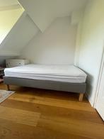 ESPEVÄR 140 x 200, Huis en Inrichting, Slaapkamer | Matrassen en Bedbodems, Ophalen, Gebruikt, Tweepersoons, 140 cm