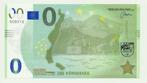 Duitsland 0 Euro biljet Koningssee, Ophalen of Verzenden, Duitsland, Los biljet