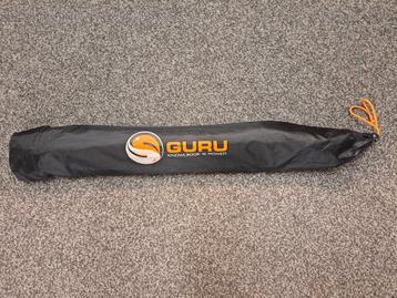 Guru Bait Brolly beschikbaar voor biedingen
