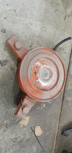 1970 mopar dodge dual snorkel luchtfilter big block, Ophalen of Verzenden, Dodge