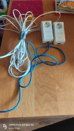 2 x kpn mt2360 draadloze adapters, Ophalen of Verzenden, Gebruikt, KPN