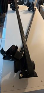 Thule dakdragers gebruikt voor peugot 208, Auto diversen, Dakdragers, Ophalen of Verzenden, Gebruikt