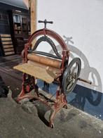 Antieke Wasmachine / Wringer, Ophalen of Verzenden