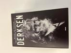 In nieuwstaat Boek Johan Derksen. Zie foto’s., Ophalen of Verzenden, Zo goed als nieuw, Overige