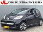 Peugeot 107 1.0-12V XR | APK tot 29-04-2025! | Boekjes + Sle, Auto's, Peugeot, Origineel Nederlands, Te koop, Benzine, 4 stoelen