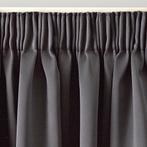 Kant en klare verduisterende gordijnen en gordijnen op maat, Huis en Inrichting, Stoffering | Gordijnen en Lamellen, Zwart, Muller Gordijnen Atelier