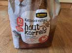 Houtkorrels voor kattenbak, Ophalen, Nieuw