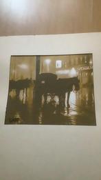 Café van der Laan Thorbeckeplein van Paul Rollman ‘ 83, Ophalen