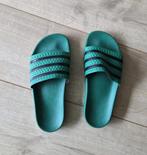 Adidas slippers maat 6, Adidas, Gebruikt, Jongen of Meisje, Overige typen