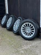 Originele Bmw 5 serie G30 G31 style 619 5x112 tpms 18? zomer, 18 inch, Gebruikt, Banden en Velgen, Niet ingevuld