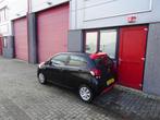 Peugeot 108 1.0 e-VTi Active airco 3500 € export prijs !, Voorwielaandrijving, Stof, Gebruikt, 4 stoelen