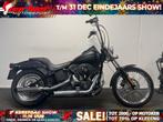 Hele dikke Harley-Davidson NIGHT TRAIN FXSTBI (bj 2005), Motoren, Motoren | Kawasaki, 2 cilinders, Bedrijf, 1449 cc, Meer dan 35 kW