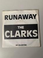 The Clarks, Gebruikt, Verzenden, 7 inch, Single
