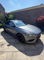Mercedes CLA 250e MAT grijs uniek exemplaar, Auto's, Mercedes-Benz, CLA, Euro 6, 4 cilinders, Plug-in hybride