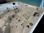 Sunrise spa Canadese 6 persoons jacuzzi Topkwaliteit! WiFi, Ophalen, Zo goed als nieuw, Filter