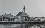 Onderdendam- NH Kerk en omgeving, Verzenden, 1960 tot 1980, Ongelopen, Groningen