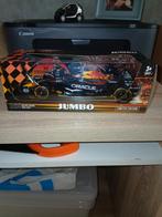 Max Verstappen Red Bull Racing 2023 Jumbo 1:24, Ophalen of Verzenden, Nieuw, Auto, Overige merken
