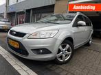 Ford FOCUS 1.6 Trend AIRCO NETTE AUTO RIJDT GOED NAP, 1596 cc, Gebruikt, 4 cilinders, 635 kg