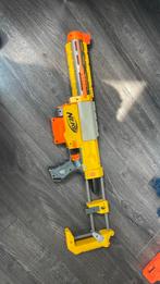 Nurf pistool, Ophalen, Zo goed als nieuw
