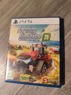 farming simulator 25 ps5, Ophalen, Zo goed als nieuw
