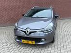 Renault Clio Estate 0.9 TCe Night&Day / NAP / Airco / Cruise, Auto's, Renault, Voorwielaandrijving, Origineel Nederlands, Handgeschakeld