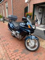 Honda Deauville 650 2001, Motoren, Motoren | Honda, Cardan-aandrijving, 2 cilinders, Motorrijbewijs A, Particulier