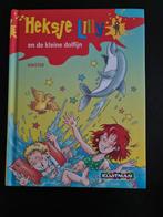 Heksje Lilly en de kleine dolfijn - avi E4, Ophalen of Verzenden, Zo goed als nieuw