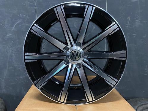 19” Fits VW transporter T5 / T6 Multi VAN, Auto-onderdelen, Banden en Velgen, Velg(en), Zomerbanden, 19 inch, 245 mm, Bestelwagen