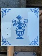 Oude wandtegels, Antiek en Kunst, Antiek | Wandborden en Tegels, Ophalen