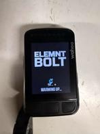 Wahoo ELEMNT Bolt V2 - 2 fiets houders, Fietsen en Brommers, Fietsaccessoires | Fietscomputers, Ophalen of Verzenden, Draadloos