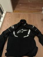 Alpinestars T-GP R v2 WP Motorjas Maat L, Ophalen of Verzenden, Tweedehands, Heren, Jas | textiel