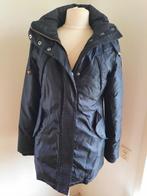 MOSCOW parka jas dons zwart maat S, Zwart, Ophalen of Verzenden, Maat 36 (S), Moscow