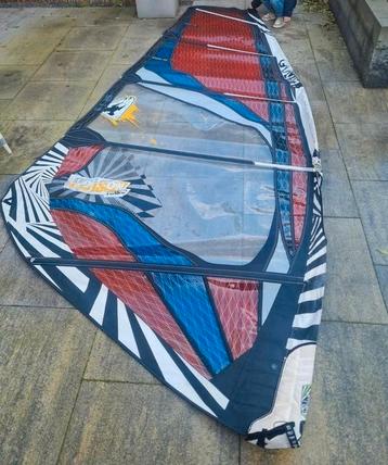 Gaastra Poison 5.8 beschikbaar voor biedingen
