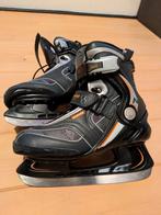 Nijdam ijshockey schaatsen maat 38, Ophalen, Zo goed als nieuw, IJshockeyschaatsen, Nijdam