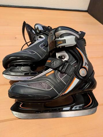 Nijdam ijshockey schaatsen maat 38 beschikbaar voor biedingen