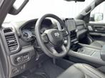Dodge RAM 1500 pick up 4x4 Crew Cab Limited Black Pack, Automaat, Gebruikt, Zwart, Bedrijf