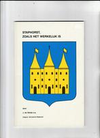 staphorst- zoals het werkelijk is, Ophalen of Verzenden, Zo goed als nieuw