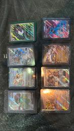 Hits dubbele pokemon, Hobby en Vrije tijd, Verzamelkaartspellen | Pokémon, Ophalen of Verzenden, Zo goed als nieuw, Losse kaart