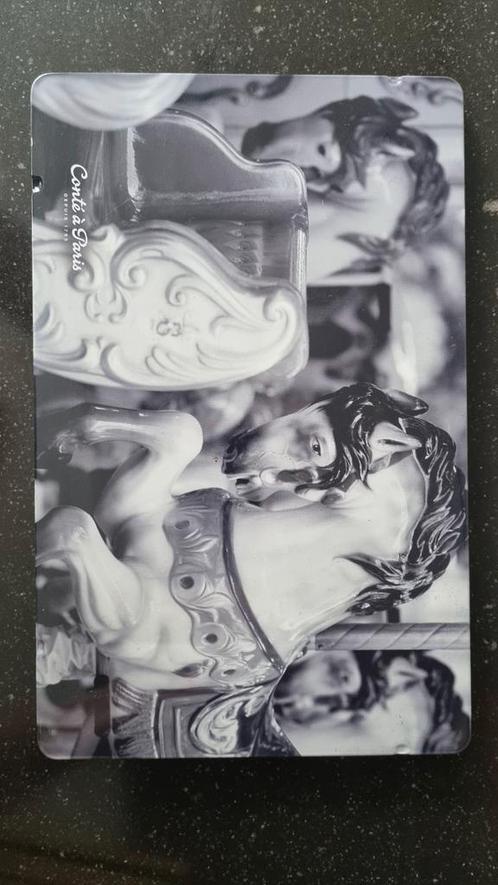 Conte à Paris Pastel Pastelpotloden Set 24 stuks mooie kleur, Hobby en Vrije tijd, Schilderen, Gebruikt, Overige typen, Ophalen of Verzenden