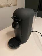 Nespresso Vertuo Plus XN900, Witgoed en Apparatuur, Koffiezetapparaten, Ophalen of Verzenden, Zo goed als nieuw, Koffiemachine