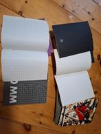 Schriften, Diversen, Ophalen of Verzenden, Nieuw