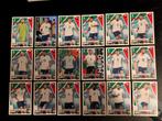 Full team Italy -Topps Match Attax Euro 2024- 18 cards, Ophalen of Verzenden, Nieuw, Meerdere plaatjes