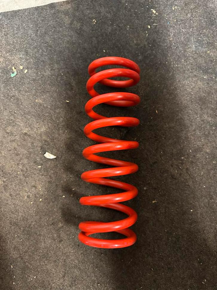 Schokdemperveer Honda CR125 '92 - 60kg, Auto-onderdelen, Ophanging en Onderstel, Honda, Gebruikt, Ophalen of Verzenden