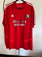Origineel Feyenoord shirt 2XL, Groter dan maat XL, Ophalen of Verzenden, Gebruikt, Shirt
