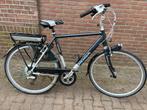 Te koop elektrische koga e runner herenfiets toerfiets, Fietsen en Brommers, Elektrische fietsen, Gebruikt, Ophalen of Verzenden