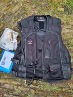 Hit Air airbag vest - Maat M, Ophalen of Verzenden, Dames, Bovenkleding