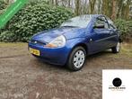 Ford Ka 1.3`2008 144000 km apk 21-2-2025 Slechts € 1499,-, Auto's, Ford, Origineel Nederlands, Te koop, Zilver of Grijs, Benzine