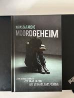 Nataza Tardio - Moordgeheim, Ophalen of Verzenden, Nieuw, Non-fictie