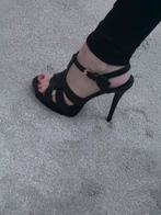 Ysl hakken, Kleding | Dames, Schoenen, Zwart, Ophalen of Verzenden, Schoenen met hoge hakken, Gedragen