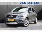 Opel Crossland X 1.2 Turbo Innovation | CRUISE | NAVI | APPL, 840 kg, Gebruikt, Euro 6, Origineel Nederlands